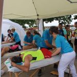 masaje post competicion