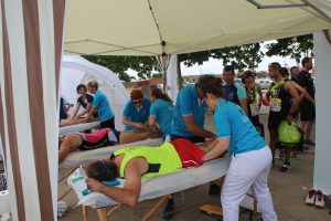 masaje post competicion