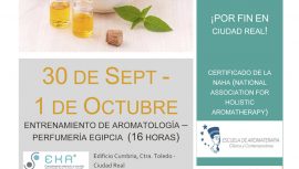 Evento Ciudad Real 09-17-1