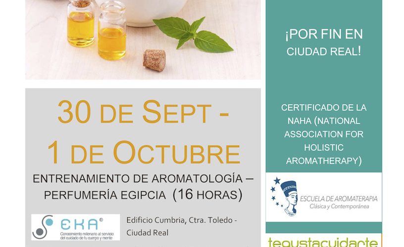 Evento Ciudad Real 09-17-1